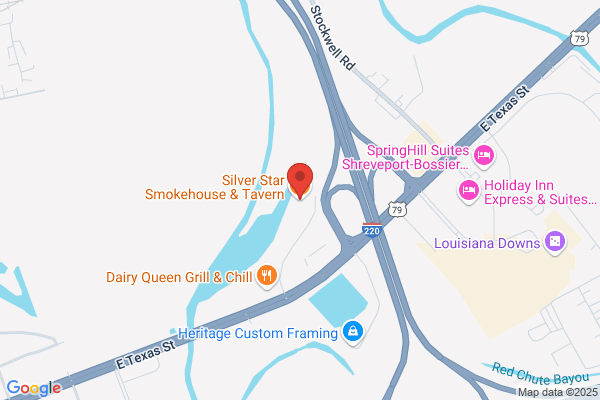Silver Star Smokehouse