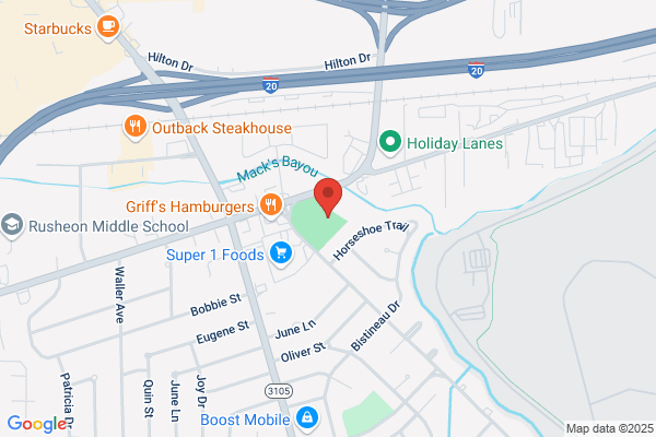 Bossier Chiropractic Center