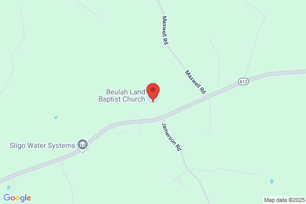 Beulah Land Baptist Church