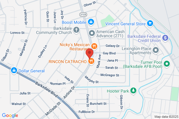 Bossier Clock Shop