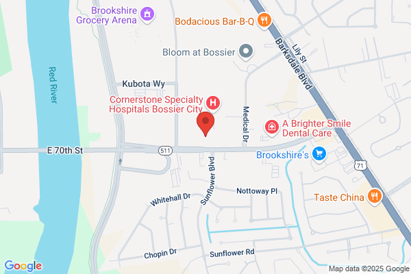 Caroline K. Haynie, DDS