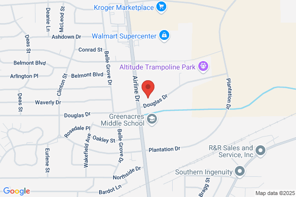 Fresh Dental - Bossier City