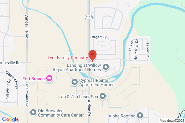 Hooper Family Dentistry