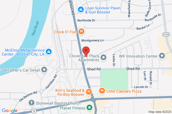 Live Oak Dental