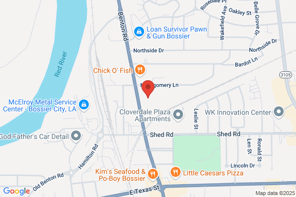 Allen Chiropractic Clinic