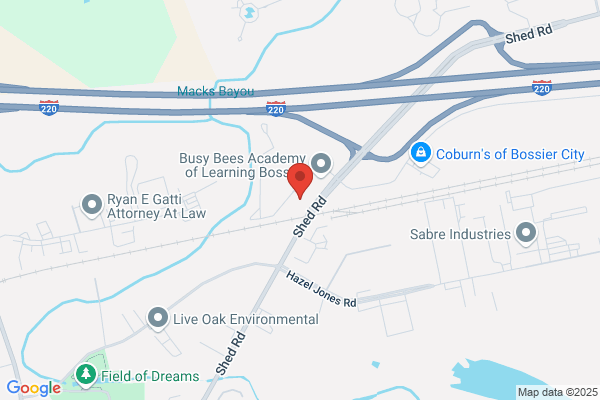 Company Clinic of Louisiana