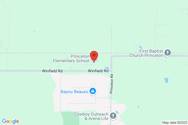 Princeton Elementary School