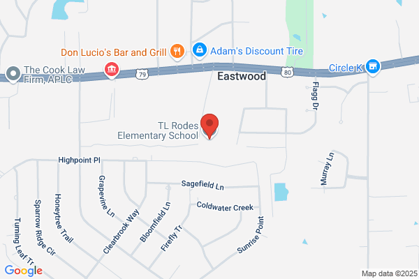 Rodes Elementary School