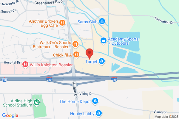 CHRISTUS Velocity Care Beene - CLOSED