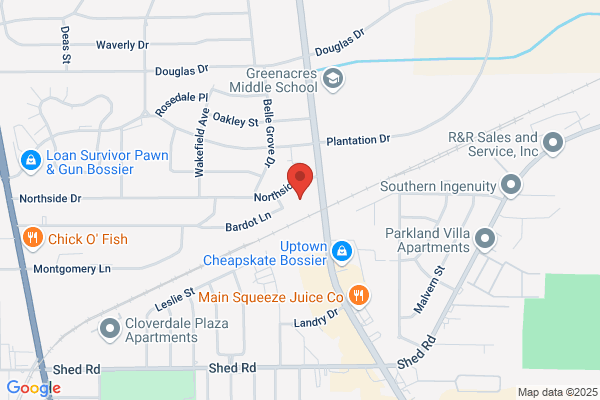 CHRISTUS Velocity Urgent Care