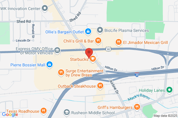 Burger King, Restaurants