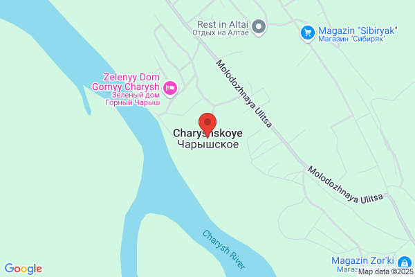 Charskis