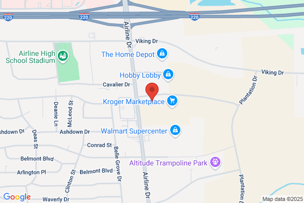 Kroger Fuel Center