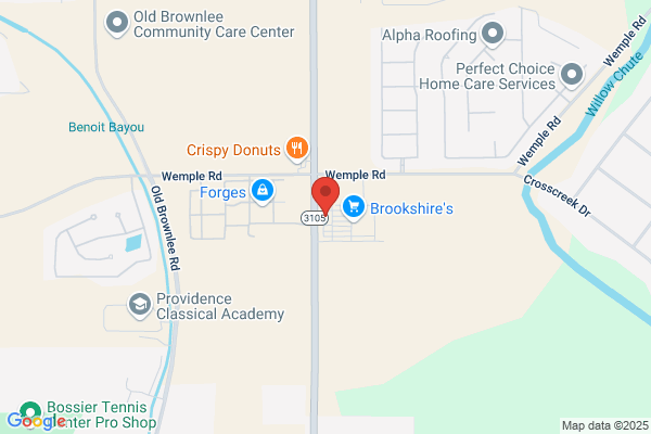 Brookshire's Express Lane