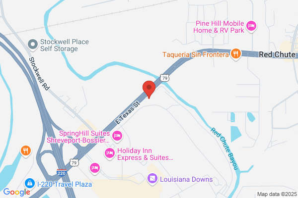 Racetrac Petroleum Inc
