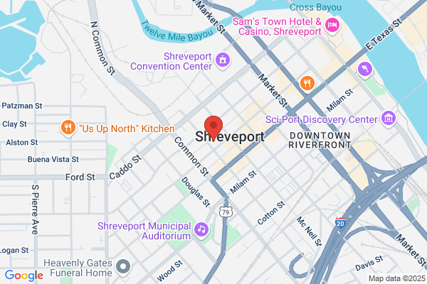 Shreve Land Constructors, LLC