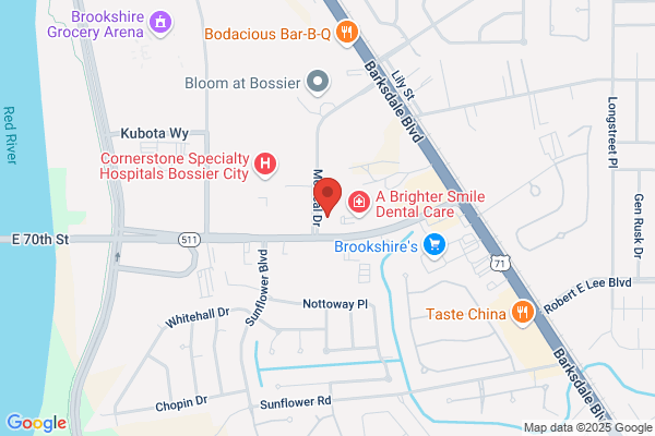 CHRISTUS Trinity Clinic