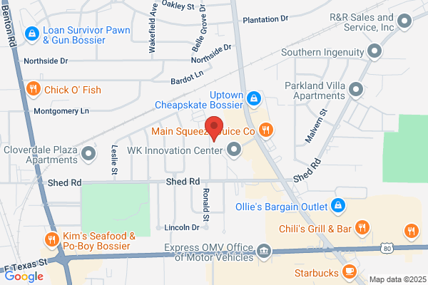North La Surgery Center