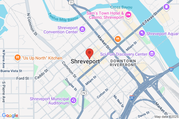Shreveport City of, Personnel, Personnel