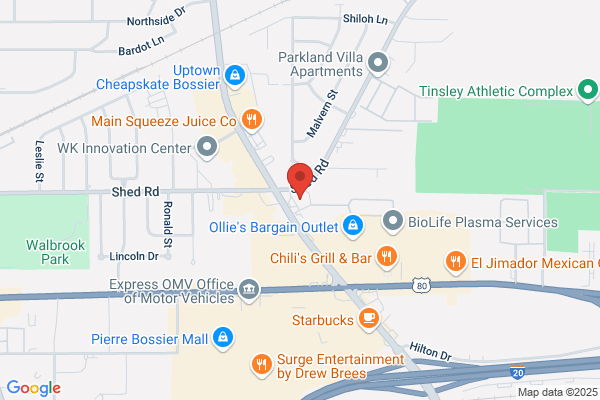 Circle K Stores Inc