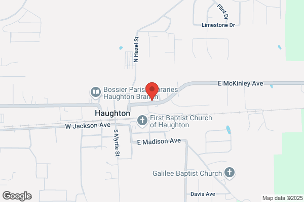 Haughton High School