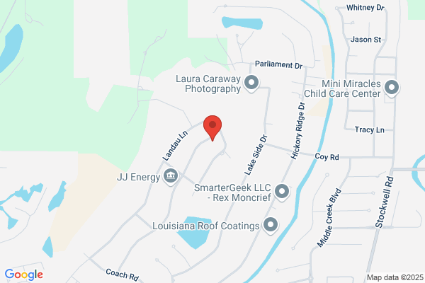 Jim Fine Custom Homes, LLC