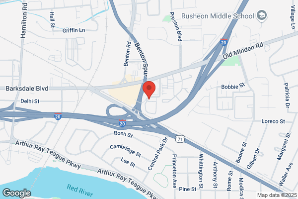 Bluebird Paramedical Register Inc