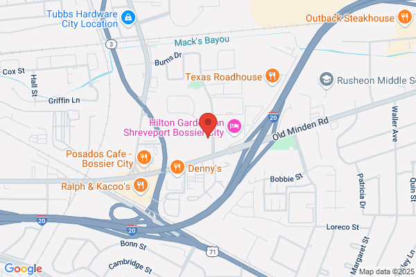 La Quinta Inn Bossier City