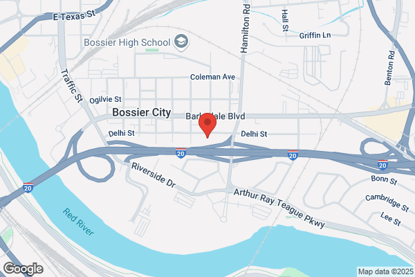 Quality Inn Near Casinos And Convention Center
