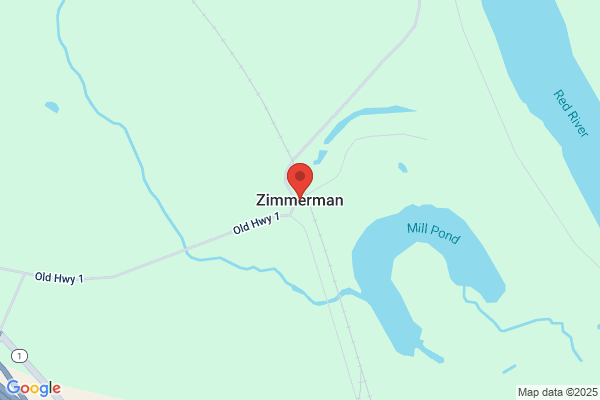 Zimmerman Inc