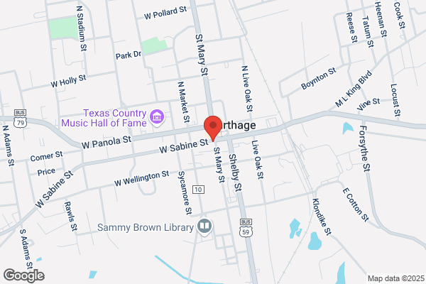 Patterson Insurance Company