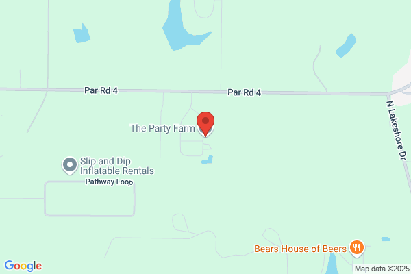 The Party Farm