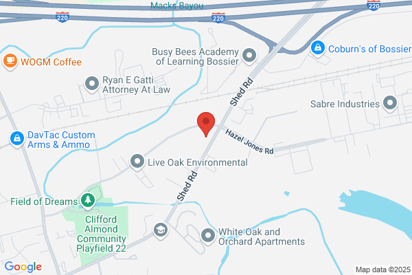 Norris & Associates Inc