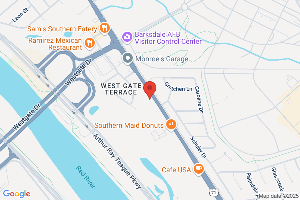 Barksdale Hardware