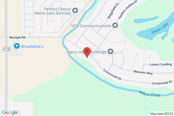 Fire Security Systems Inc