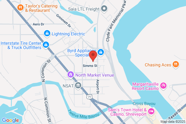 Service Hydraulic & Supply Inc