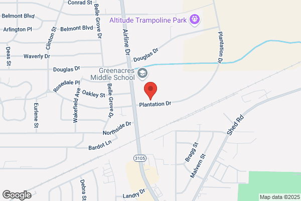 Fresenius Kidney Care Bossier