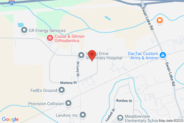 Fresenius Kidney Care North Bossier