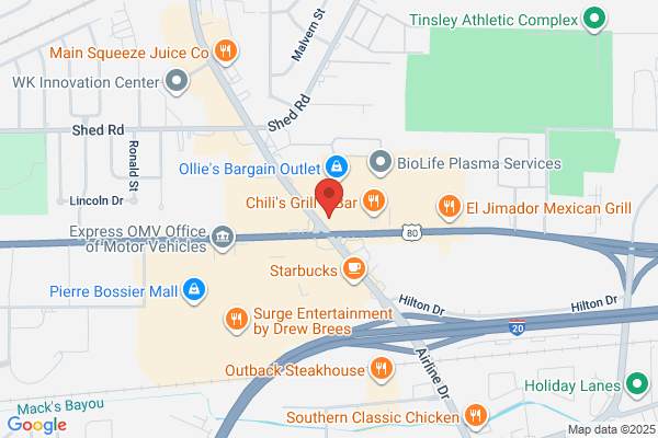 Rite Aid Pharmacies