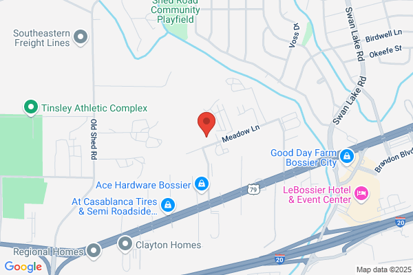 P & S Sheet Metal Inc