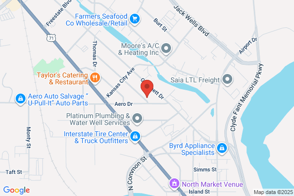 Precision Gear & Machine Inc