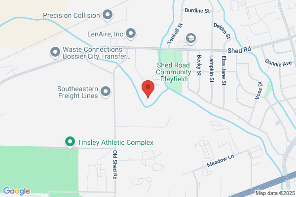 J & D Mobile Home Repair Inc