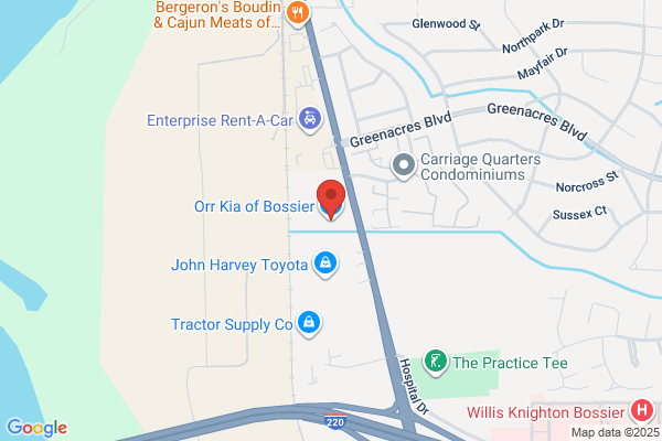 Elkins Kia