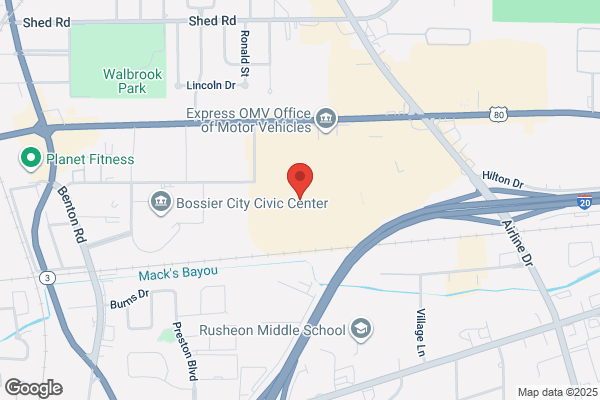 JCPenney Optical - Location CLOSED - CLOSED