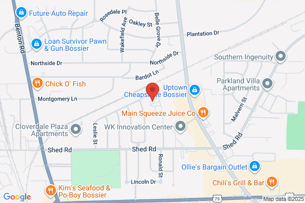 Oral Surgery Associates