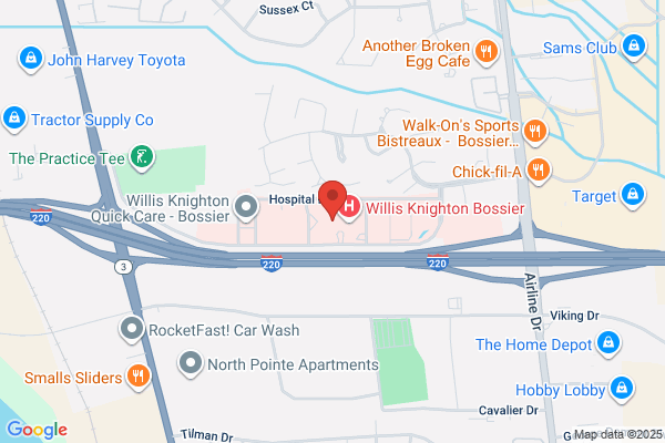 WK Oral & Maxillofacial Surgery Institute