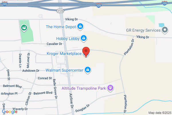 Kroger Pharmacy