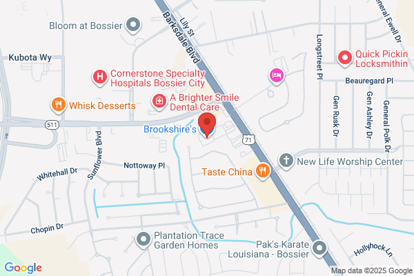 Brookshire's Pharmacy