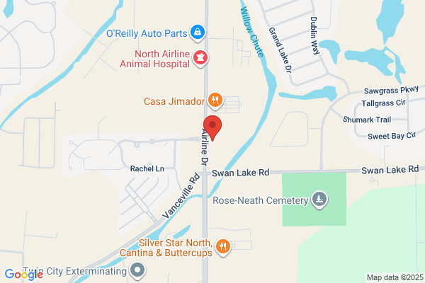 Coastal Urgent Care of Bossier