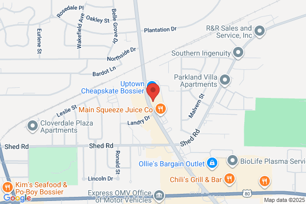 Applebee's Neighborhood Grill & Bar